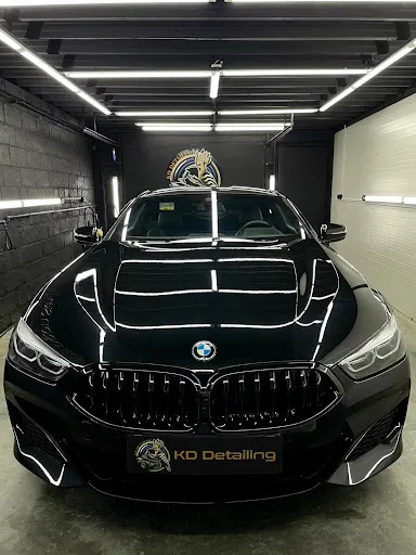 KD Detailing Częstochowa – Oklejanie Aut, Folie Ochronne / PPF